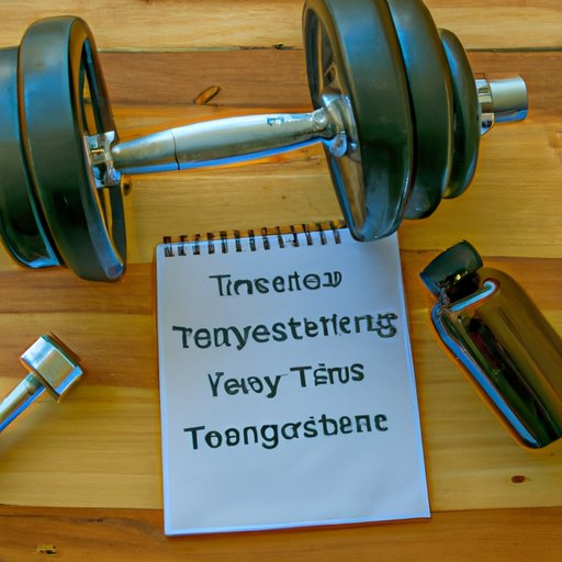 Investigating Natural Ways to Boost Testosterone Through Exercise