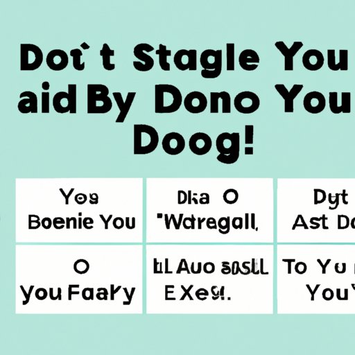 Guide to Getting Started with Do Yo Dance AB