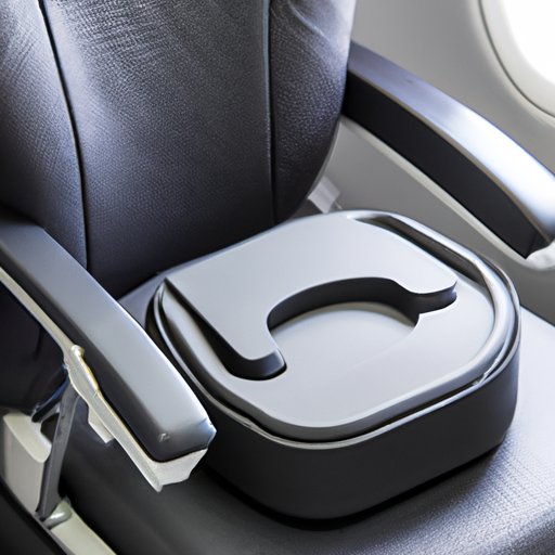 Air Travel with a Car Seat Base