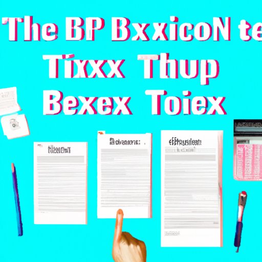 How to Maximize Tax Breaks When Starting a Business