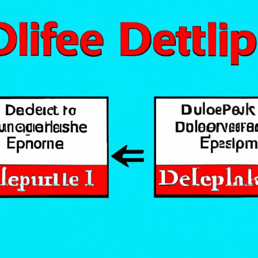 How to Obtain a Duplicate Title