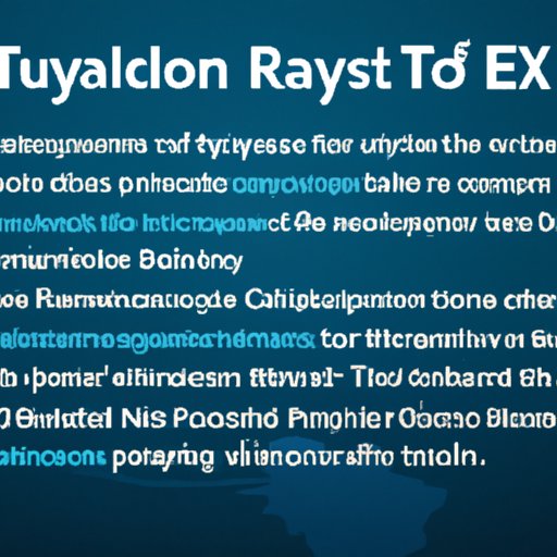 Understanding Crypto Tax Rules in Different Jurisdictions