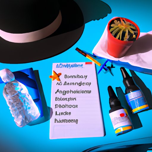 How to Prepare for a Trip to Aruba Without Vaccinations