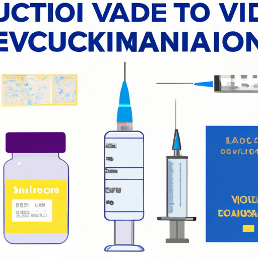 A Guide to Vaccination Requirements for Travelling to Europe