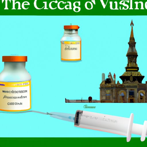 A Look at How Vaccine Requirements Impact Travel to Ireland