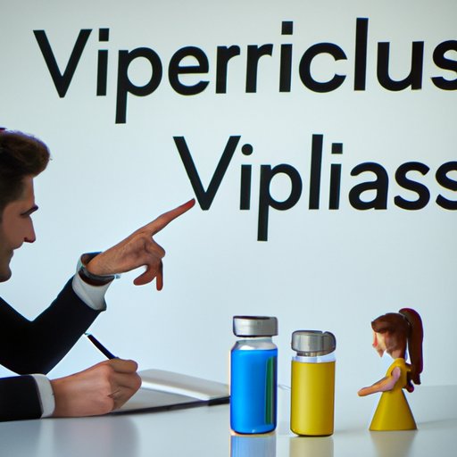 Explaining Different Types of Vaccines