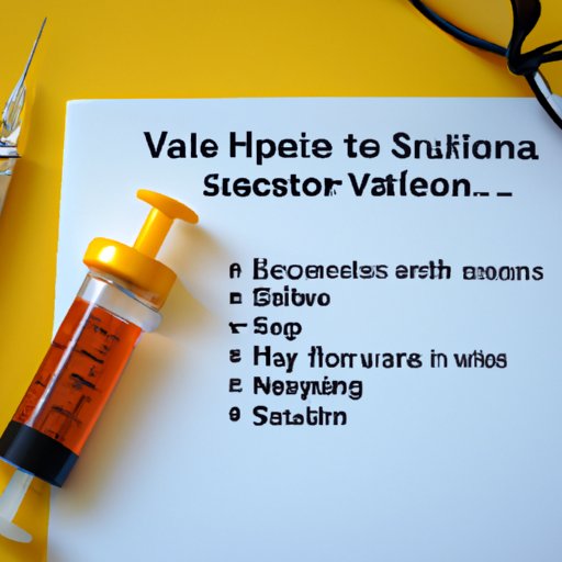 What You Need to Know Before Travelling to Spain: Vaccination Requirements