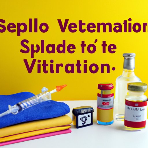 How to Prepare for a Trip to Spain: Vaccination Requirements and Other Considerations