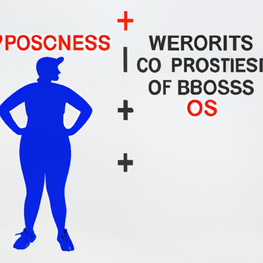 Evaluating the Pros and Cons of Exercise for Weight Loss