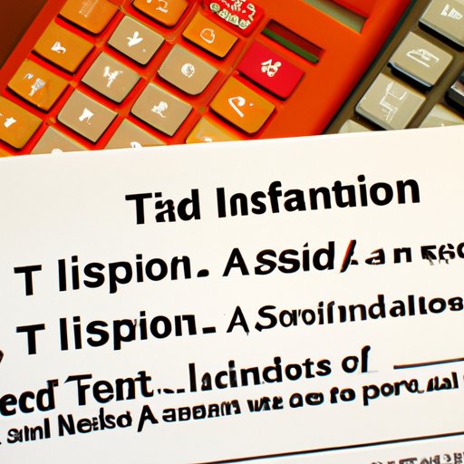 When to Include Financial Aid in Your Tax Return