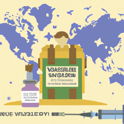 How Vaccines Can Help Keep You Safe During Your Travels