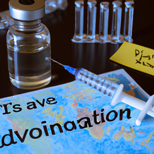 Exploring the Necessity of Vaccinations for International Travel