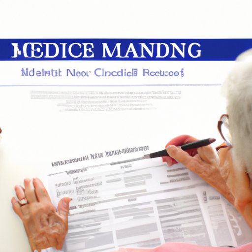 Examining the Financial Implications of Enrolling in Medicare at Age 65