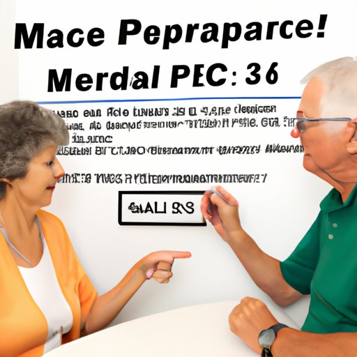 Explaining the Basics of Medicare Eligibility at Age 65