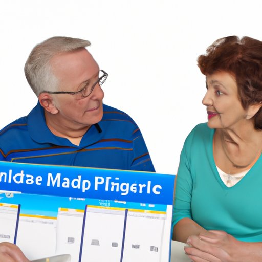 Discussing the Timeline for Signing Up for Medicare at Age 65