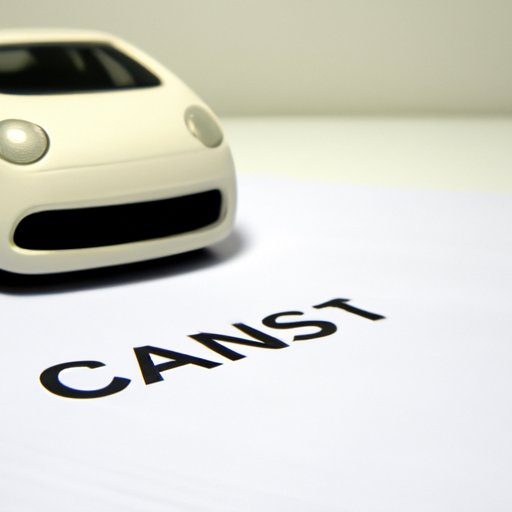Benefits of Financing a Car Without Credit