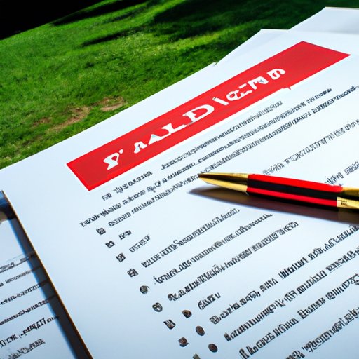 Exploring the Types of Financial Aid and When They Must Be Repaid