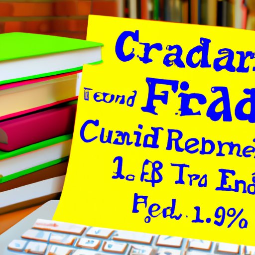 Understanding the Impact of Financial Aid Repayment on Your Credit Rating