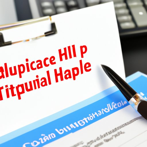 Tips for Managing Your Health Insurance Deductible