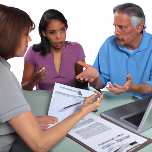 Discussing When You Pay Your Health Insurance Deductible