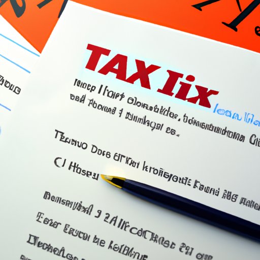 Common Mistakes Made When Paying Taxes on Financial Aid