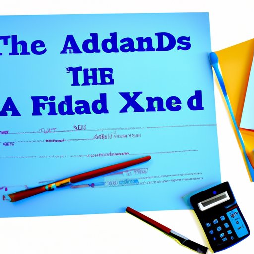 What You Need to Know About Financial Aid and Taxes