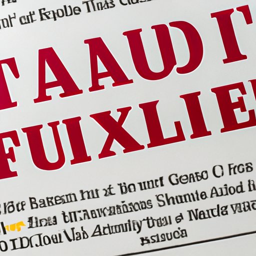 The Rules and Regulations of Taxing Financial Aid Refunds