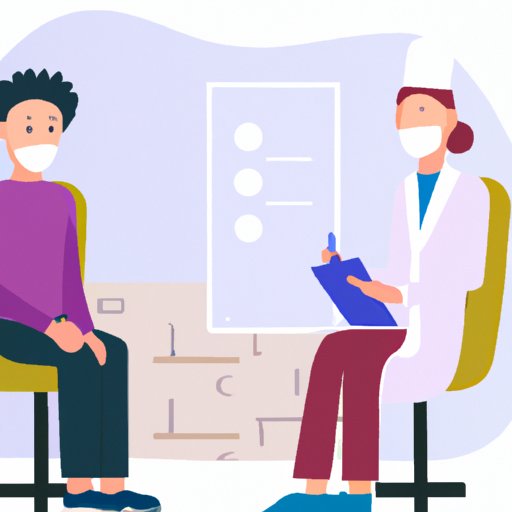 Interview with an Infectious Disease Specialist