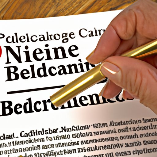 Exploring the Benefits and Requirements of Medicare Enrollment