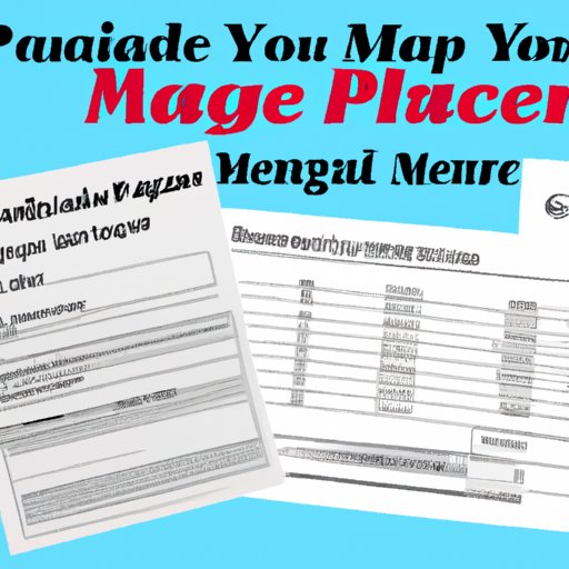 A Guide to Choosing the Right Medicare Plan for Age 65 and Over