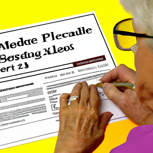 Exploring the Benefits of Signing Up for Medicare at 65