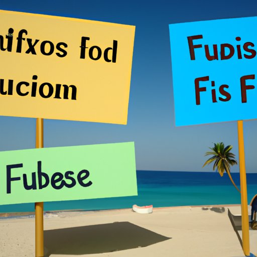 Pros and Cons of Taking Vacation Before Filing for Unemployment