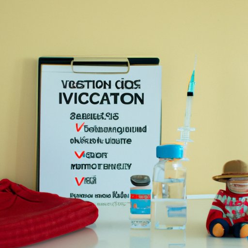 How to Prepare for an Unvaccinated Trip Abroad