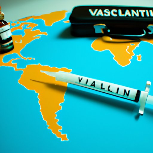 Understanding the Risks of Traveling Without Vaccines