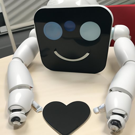 A Look at the Future of Do You Love Me Robotics