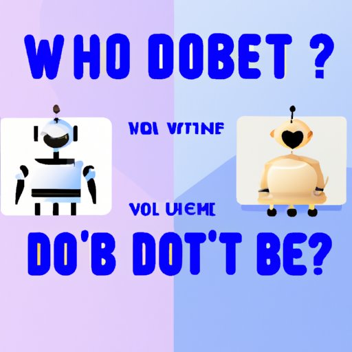 The Pros and Cons of Do You Love Me Robots