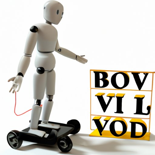 The Ethical Implications of Owning a Do You Love Me Robot