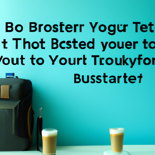 How to Choose the Right Booster for Your Next Trip Abroad