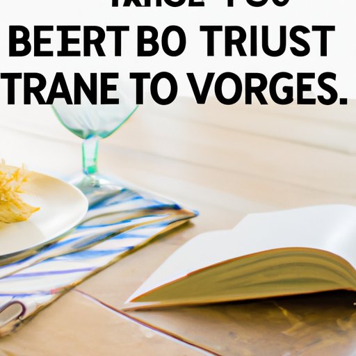 Tips for Making the Most of Your Booster Trip to France