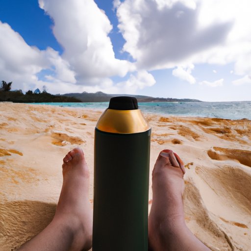 Reasons Why You Should Bring a Booster on Your Hawaiian Getaway