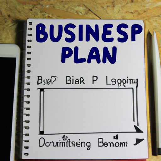 The Necessity of Writing a Business Plan Before Taking the Leap into Entrepreneurship