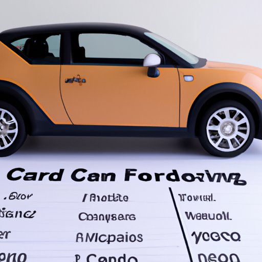 Exploring Alternatives to Financing a Car Without a Credit Score