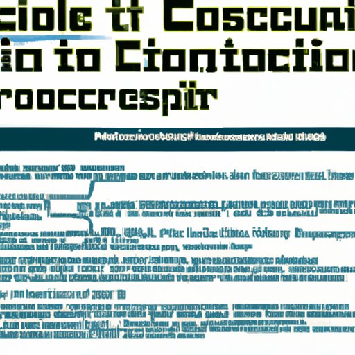 A Guide to Job Opportunities in Computer Science Without a Degree