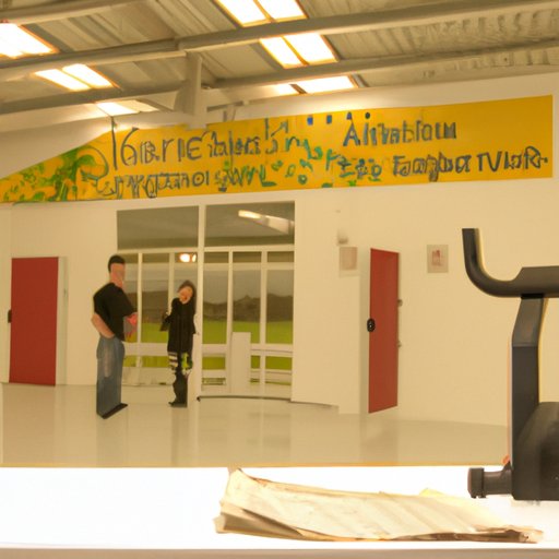 Analyzing the Financial Implications of Starting a Gym Without a Degree