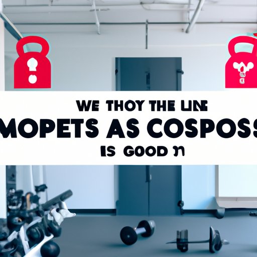 Exploring the Pros and Cons of Opening a Gym Without a Degree