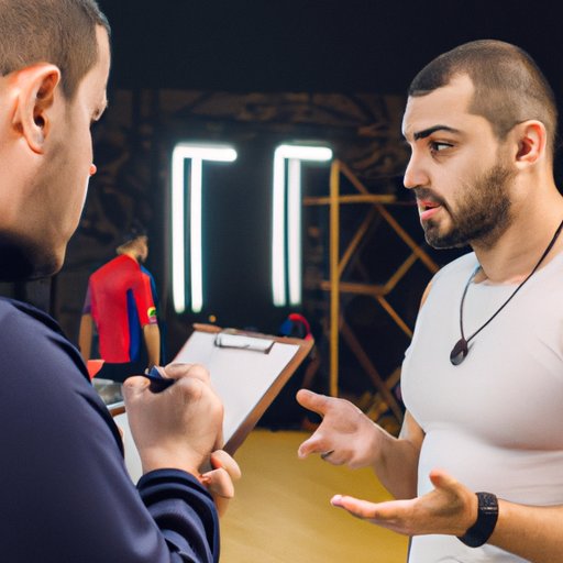 Interviewing Successful Gym Owners Who Did Not Have a Degree