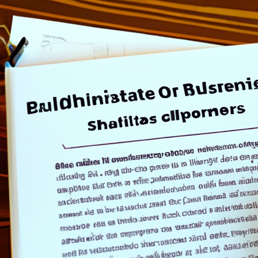 Examining the Legal Requirements for Starting a Business Without a High School Diploma