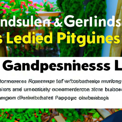 A Guide to Licensing for Landscaping Business Owners