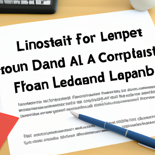 What to Consider Before Applying for a Loan to Start a Business