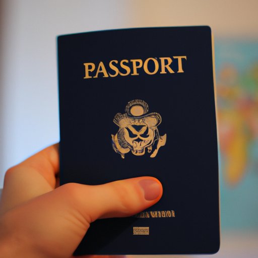 Uncovering the Easiest Ways to Travel Without a Passport